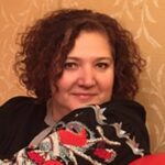 Андреєвська Вікторія Олександрівна