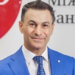 Артур Загородников