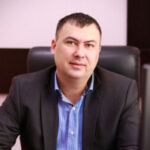 Бериславський Сергій Миколайович