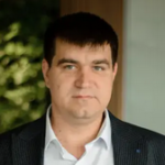 Бочаров Сергій Вікторович