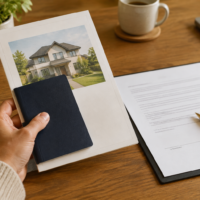 Документи продаж квартири — повний перелік і порядок