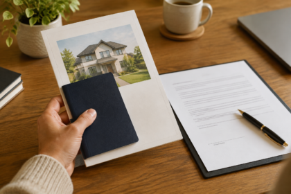 Документи продаж квартири — повний перелік і порядок