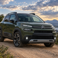 C3 Outdoor і C3 Aircross Outdoor від Citroën для пригод
