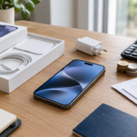 Скільки насправді коштує легально ввезений смартфон: із чого складається ціна
