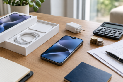 Скільки насправді коштує легально ввезений смартфон: із чого складається ціна