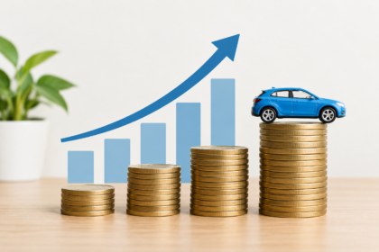 Обсяги продажів ТАС за 8 місяців 2026 року — 5’446 млн грн