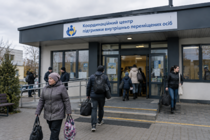 Маршрут підтримки ВПО — як зміняться правила отримання допомоги