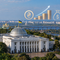 Бюджетна дірка і понад 40 законопроєктів до кінця року