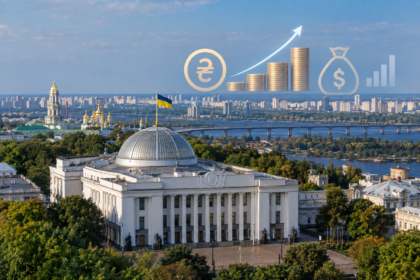 Бюджетна дірка і понад 40 законопроєктів до кінця року
