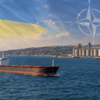 Туреччина активізувала переговори щодо зернового коридору Чорного моря