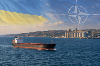 Туреччина активізувала переговори щодо зернового коридору Чорного моря