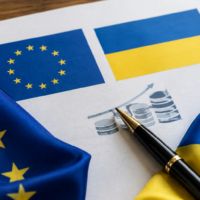 ЄС погодив умови виділення Україні €6,6 млрд з Фонду миру