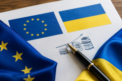 ЄС погодив умови виділення Україні €6,6 млрд з Фонду миру