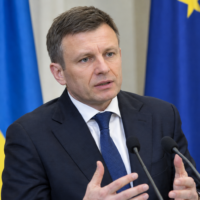 Уникнення бюджетної кризи України при $29,5 млрд підтримки