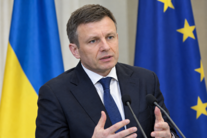 Уникнення бюджетної кризи України при $29,5 млрд підтримки
