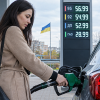 Ціни на пальне в Україні можуть зрости до 120 грн за літр