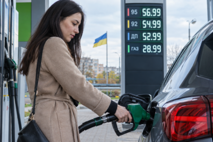 Ціни на пальне в Україні можуть зрости до 120 грн за літр