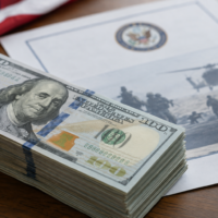 Військова допомога України — США виділяють $400 млн без ракет Patriot