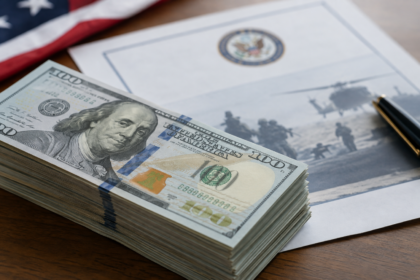 Військова допомога України — США виділяють $400 млн без ракет Patriot