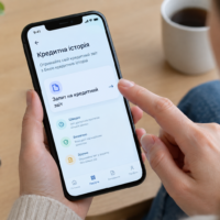 Кредитна історія в Дії як перевірити через Дія.AI