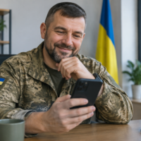 Компенсація автоцивілки для ветеранів через Дію
