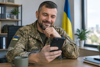 Компенсація автоцивілки для ветеранів через Дію