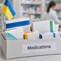 Чому зростатимуть ціни ліків в Україні і що робити