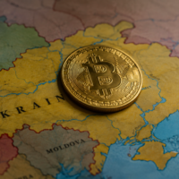 Україна серед топ-10 країн за прийняттям криптовалют