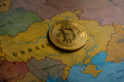 Україна серед топ-10 країн за прийняттям криптовалют