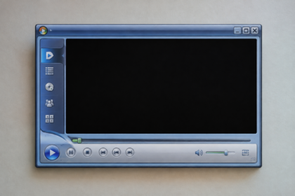Microsoft вимикає скіни Windows Media Player після 25 років