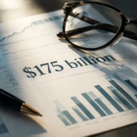 Потреби війни 2027 — Міноборони оцінює $175 млрд, бюджет $100 млрд