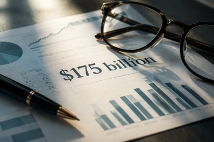 Потреби війни 2027 — Міноборони оцінює $175 млрд, бюджет $100 млрд