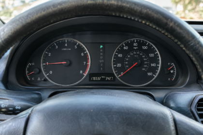Скручений пробіг в авто — куди звертатися і чи повернуть гроші