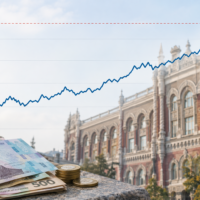 Курс гривні — НБУ не готовий до девальвації понад 45 грн/$