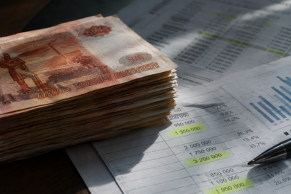 Росія підвищить витрати на оборону у 2027 році на 27%