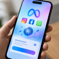 Meta One підписка розширює доступ до ШІ в Instagram і Facebook