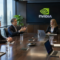 Nvidia поверне акціонерам до $235 млрд у вигляді викупу акцій