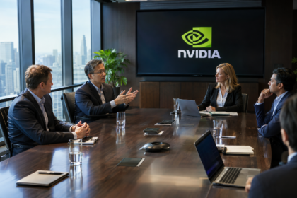 Nvidia поверне акціонерам до $235 млрд у вигляді викупу акцій