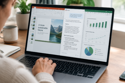 Microsoft Copilot отримав Home, Code, Autopilot і Office
