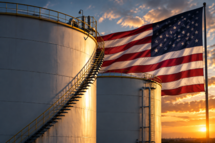 Запаси нафти у резерві США опустилися до мінімуму з 1982 року