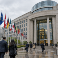 МВФ прогнозує дефіцит бюджету України до $54 млрд до 2029 року
