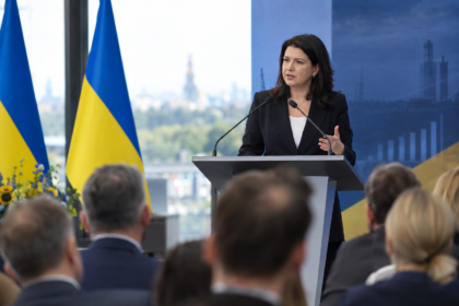 Детінізація бізнесу може додати понад 1 трлн грн у 2026