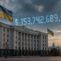 Державний борг України 2026 року: розмір і структура