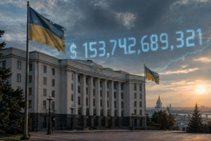 Державний борг України 2026 року: розмір і структура