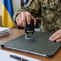 Військовий облік на підприємствах і штрафи до 59 500 грн