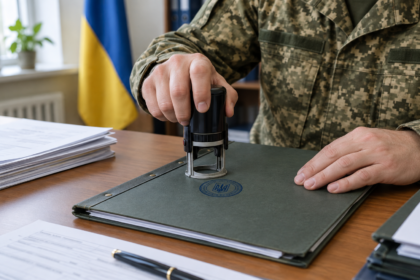 Військовий облік на підприємствах і штрафи до 59 500 грн