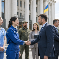 Ринок праці — план Мінекономіки залучити 2 млн до 2030