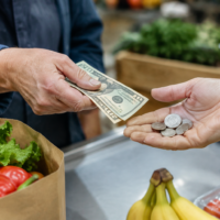 Регулювання цін на продукти не планують — Мінагро