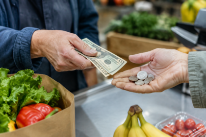 Регулювання цін на продукти не планують — Мінагро