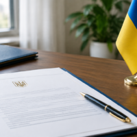 Пенсії для пенсіонерів-ВПО — що змінює закон № 4924-IX